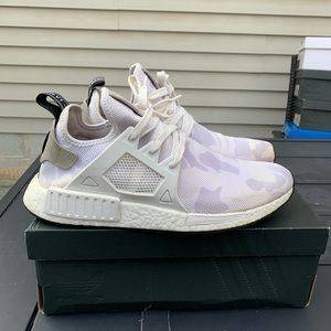 NMD XR1